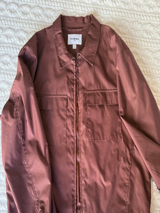 Goodfellow & Co Other - Men's Utility Jacket | Goodfellow & Co.